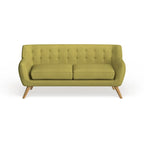 Carson Carrington Brandbu Button-tufted Modern Sofa
