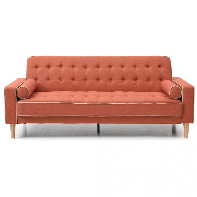 Andrews Polyester Sofa Bed