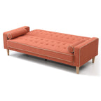 Andrews Polyester Sofa Bed