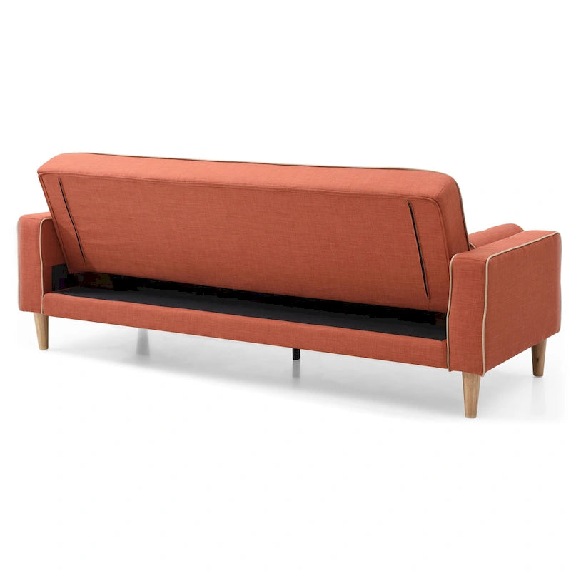 Andrews Polyester Sofa Bed