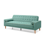 Andrews Polyester Sofa Bed