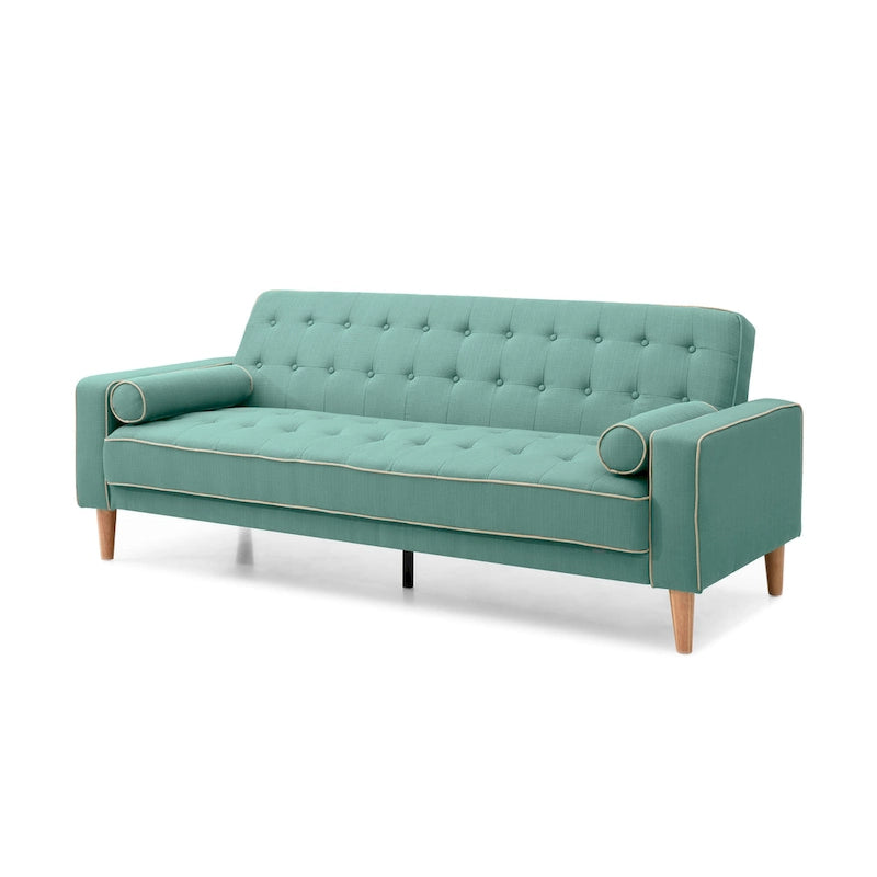 Andrews Polyester Sofa Bed