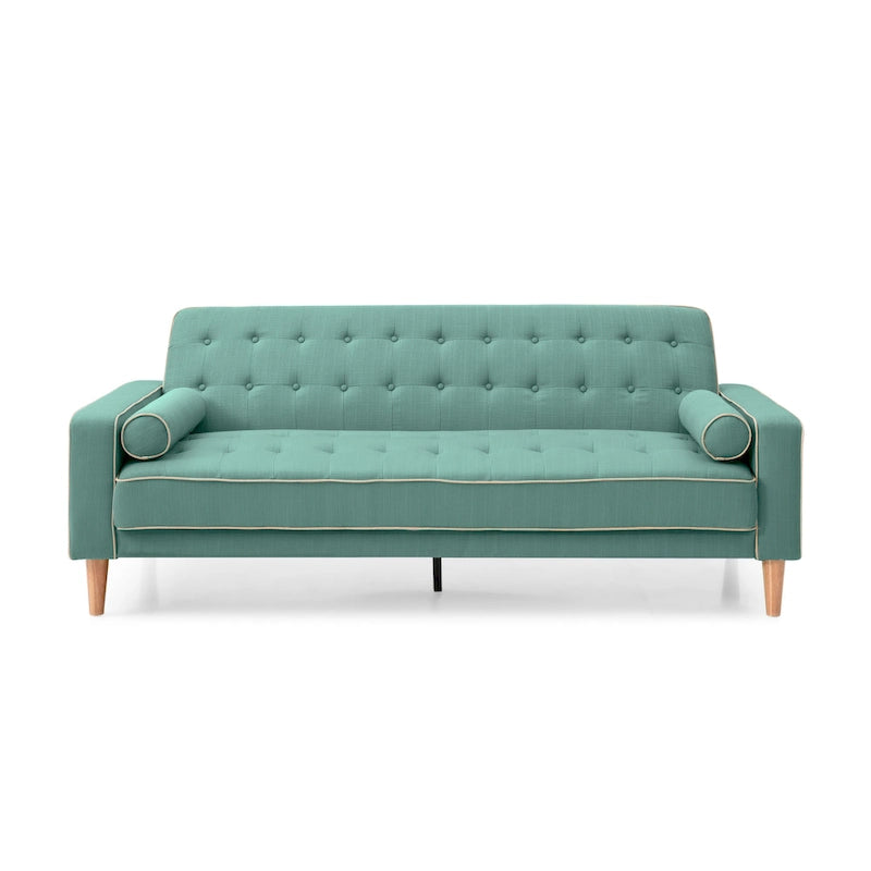 Andrews Polyester Sofa Bed