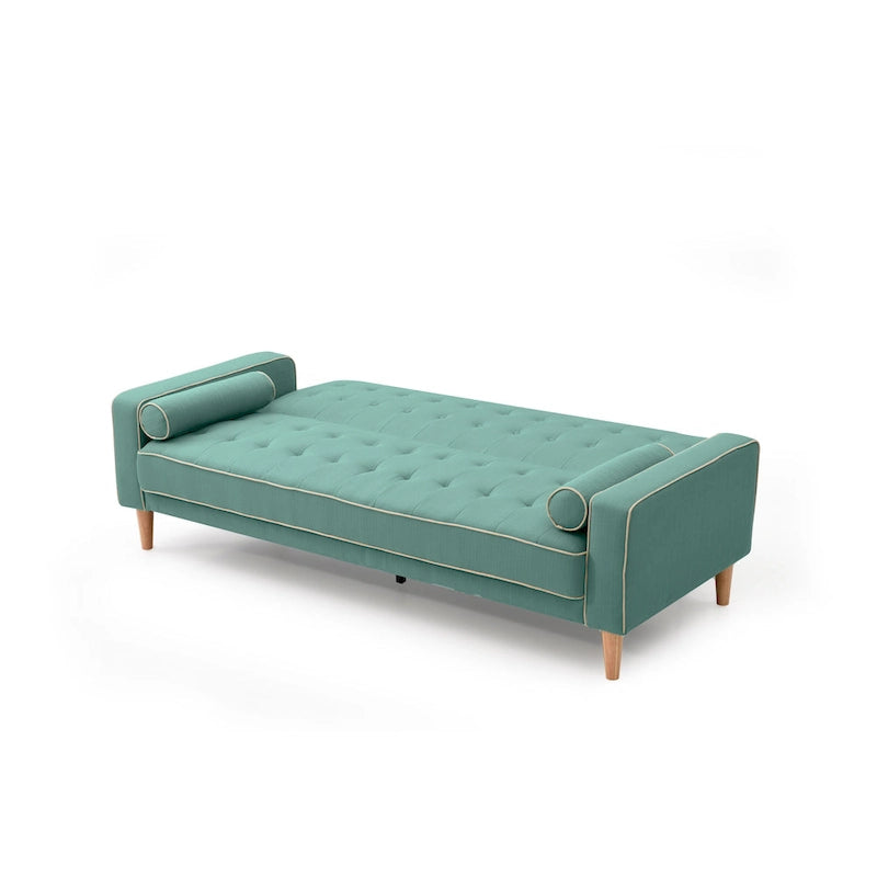 Andrews Polyester Sofa Bed