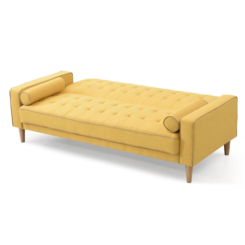 Andrews Polyester Sofa Bed