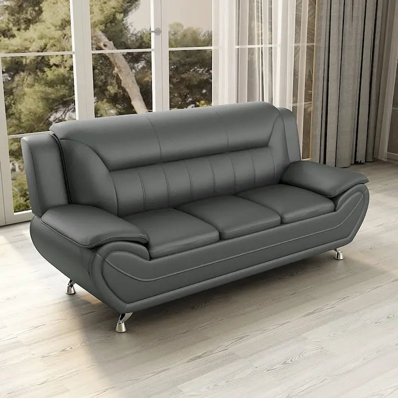 Michael Segura Mid-century Modern Sofa