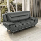 Michael Segura Mid-century Modern Sofa