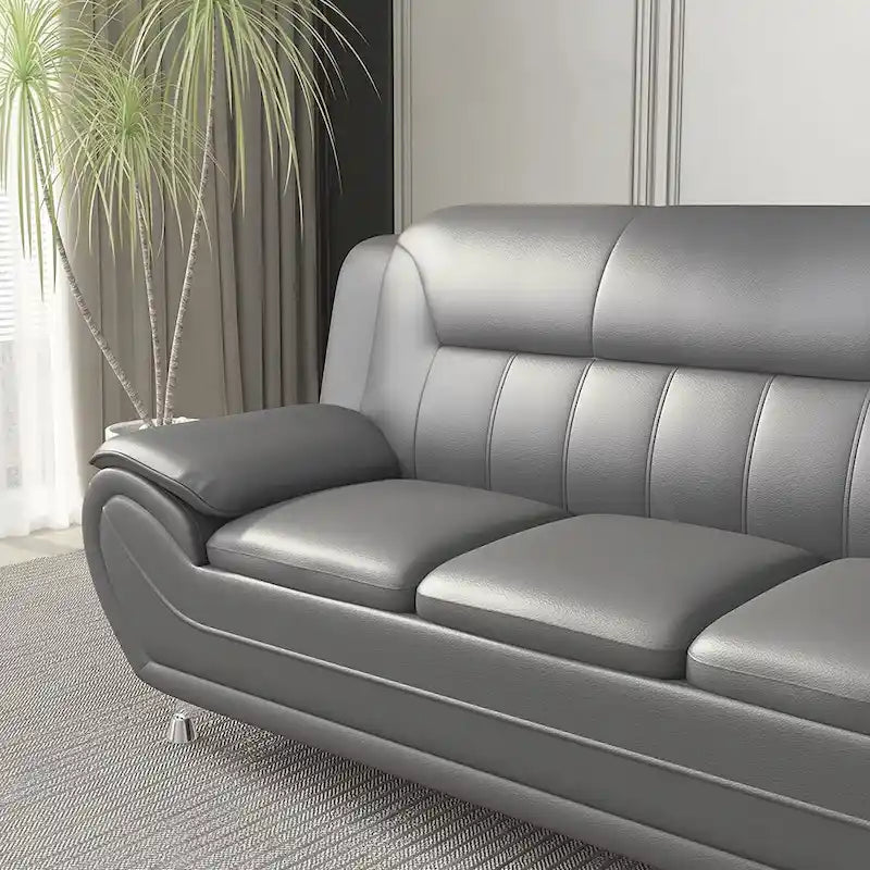 Michael Segura Mid-century Modern Sofa