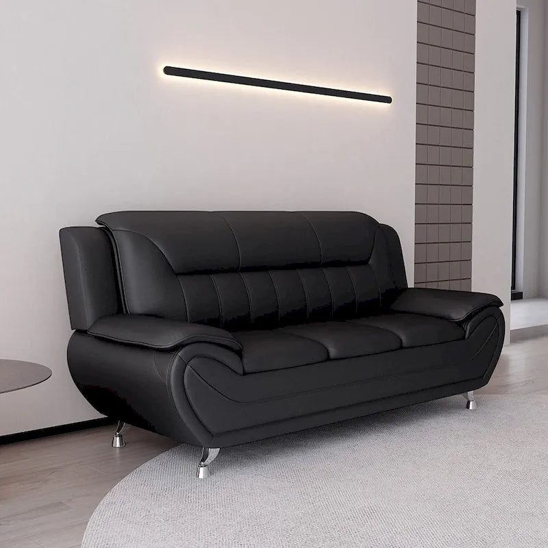 Michael Segura Mid-century Modern Sofa