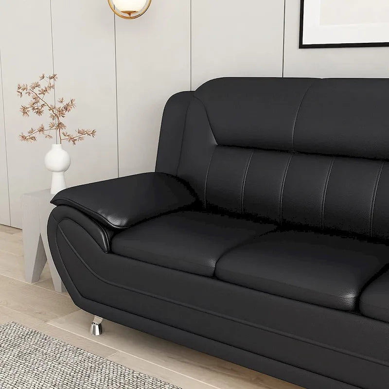 Michael Segura Mid-century Modern Sofa