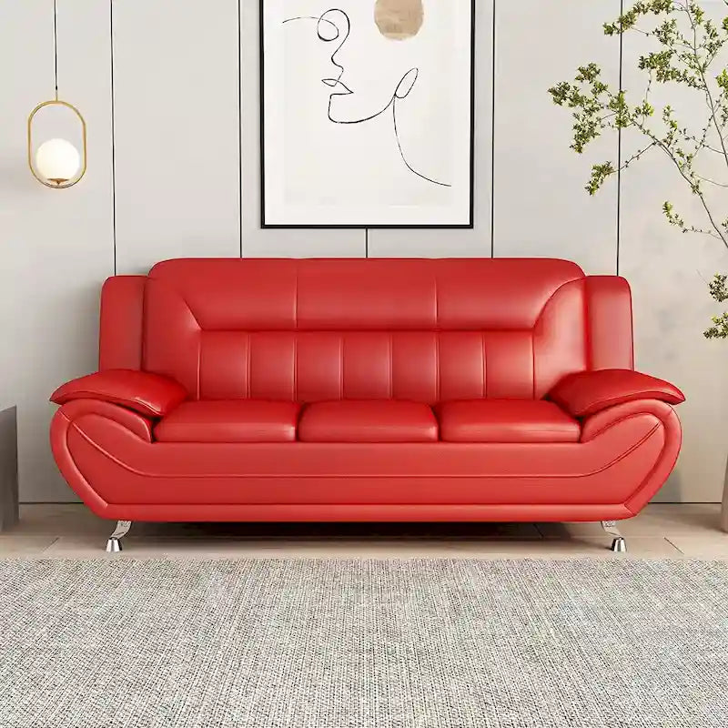 Michael Segura Mid-century Modern Sofa