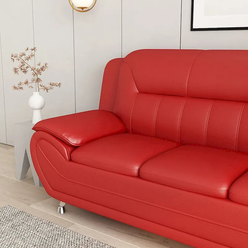 Michael Segura Mid-century Modern Sofa