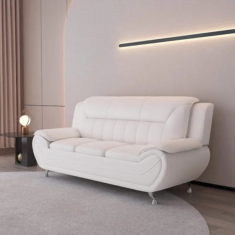 Michael Segura Mid-century Modern Sofa