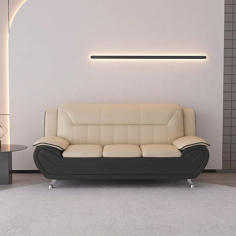 Michael Segura Mid-century Modern Sofa