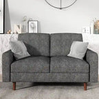 Craigmont 50.4 Square Arm Loveseat