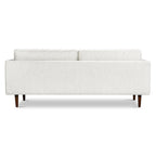 Poly & Bark Napa 72 Velvet Fabric Sofa