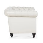 Classic Design Comfortable 1 Seater Sofa Accent Chair For Living Room