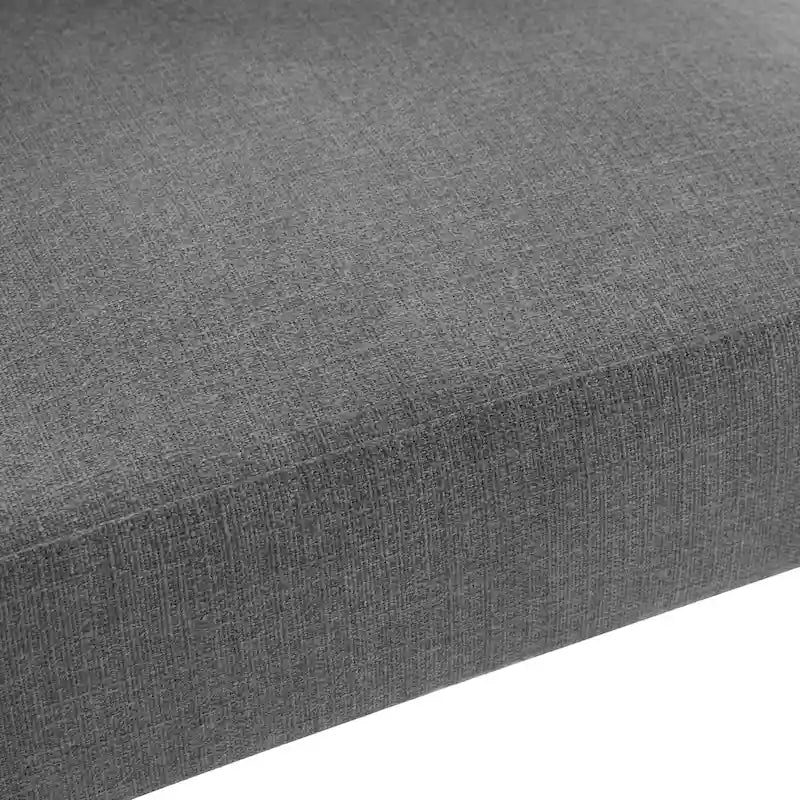 HUIMO Set of 2 Upholstered Accent Chair for Living Room, Bedroom