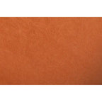 Modern S-shape Fabric Ottoman Makeup Stool Footstool