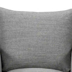 Haven Home Ballist Swivel Chair