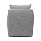 Haven Home Ballist Swivel Chair