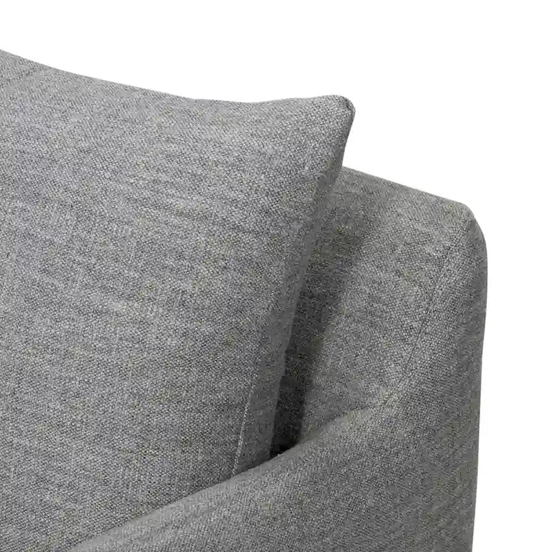 Haven Home Ballist Swivel Chair