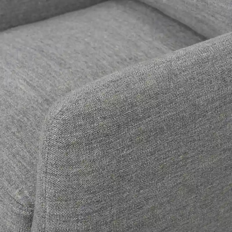 Haven Home Ballist Swivel Chair