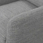 Haven Home Ballist Swivel Chair