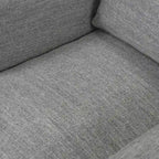 Haven Home Ballist Swivel Chair