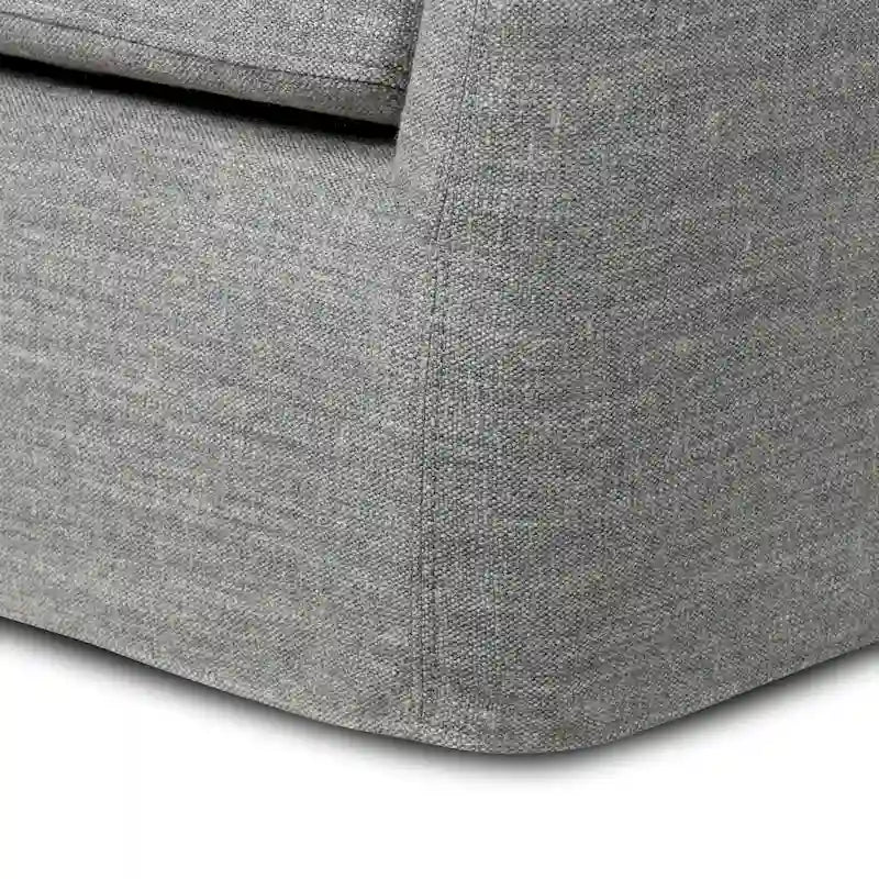 Haven Home Ballist Swivel Chair