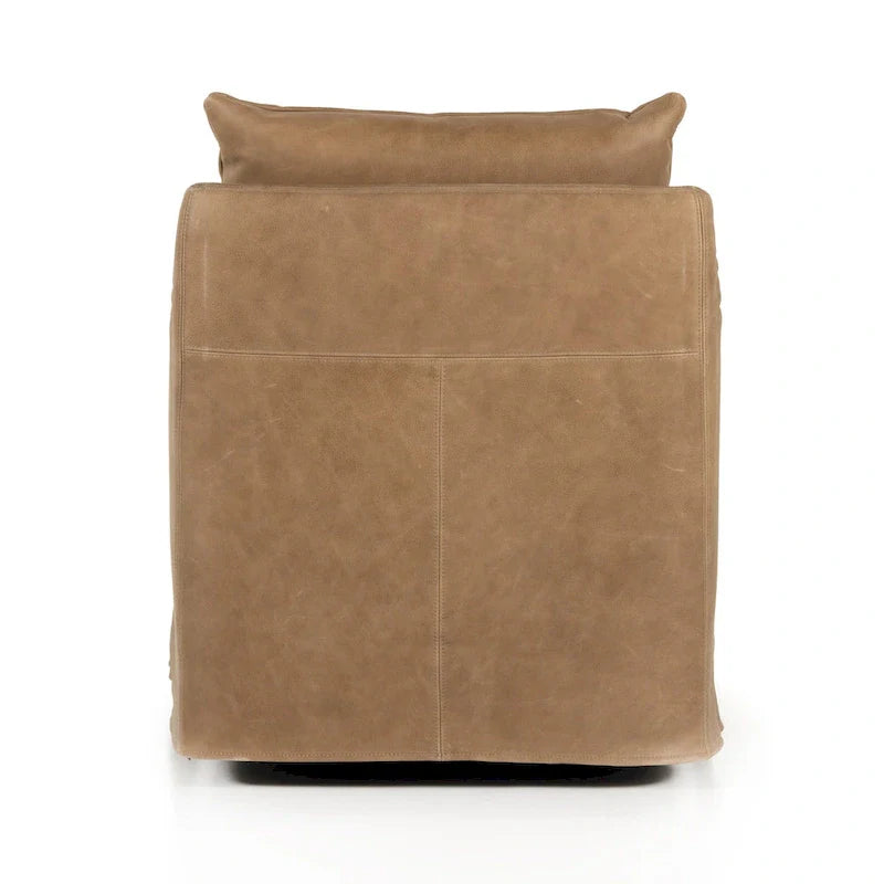 Haven Home Ballist Swivel Chair