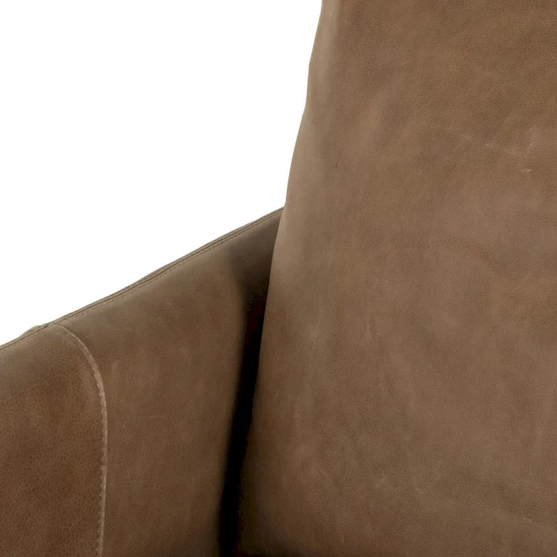 Haven Home Ballist Swivel Chair