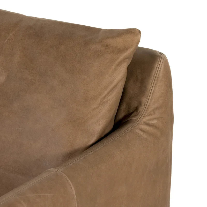 Haven Home Ballist Swivel Chair