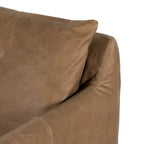 Haven Home Ballist Swivel Chair