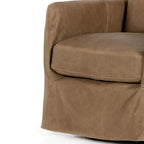 Haven Home Ballist Swivel Chair