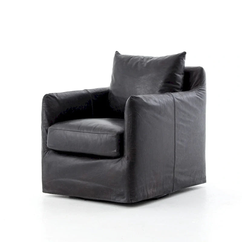Haven Home Ballist Swivel Chair