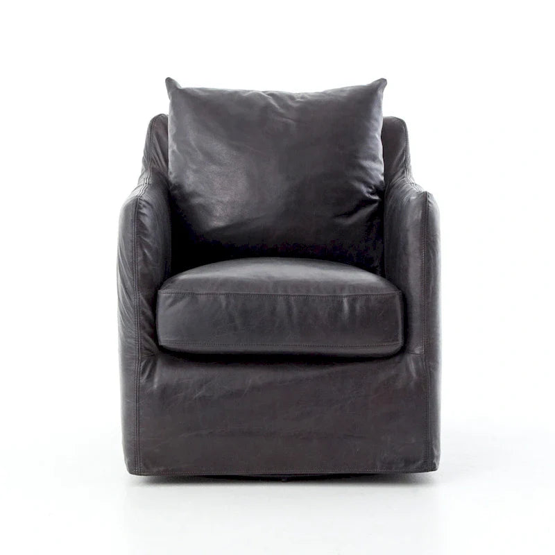 Haven Home Ballist Swivel Chair