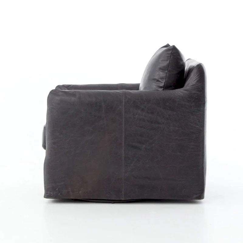 Haven Home Ballist Swivel Chair