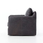 Haven Home Ballist Swivel Chair