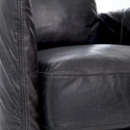 Haven Home Ballist Swivel Chair