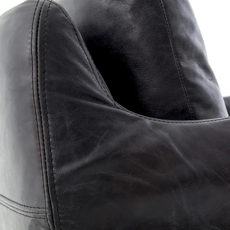 Haven Home Ballist Swivel Chair