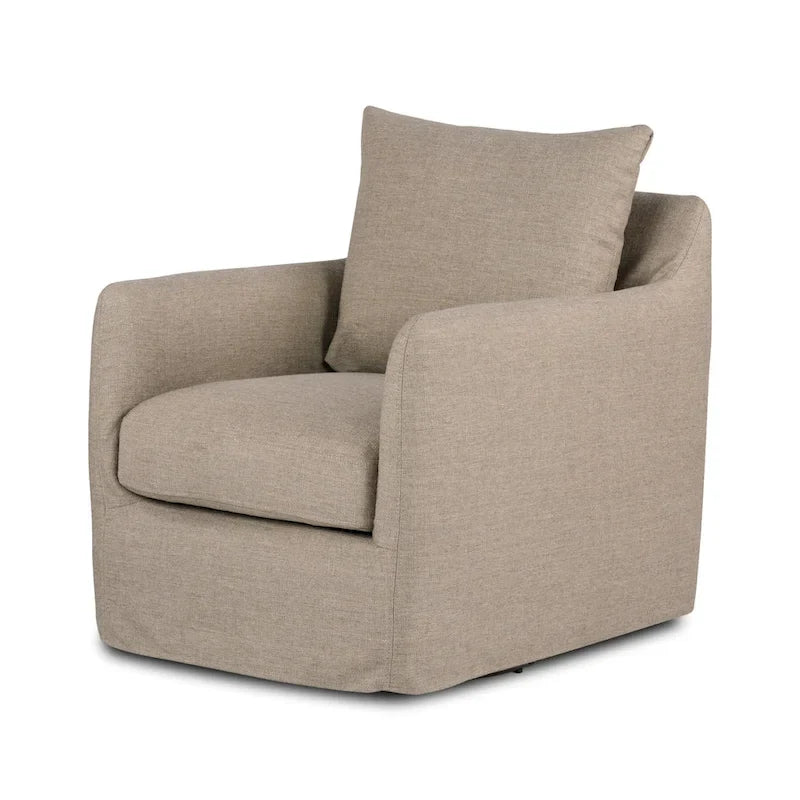 Haven Home Ballist Swivel Chair