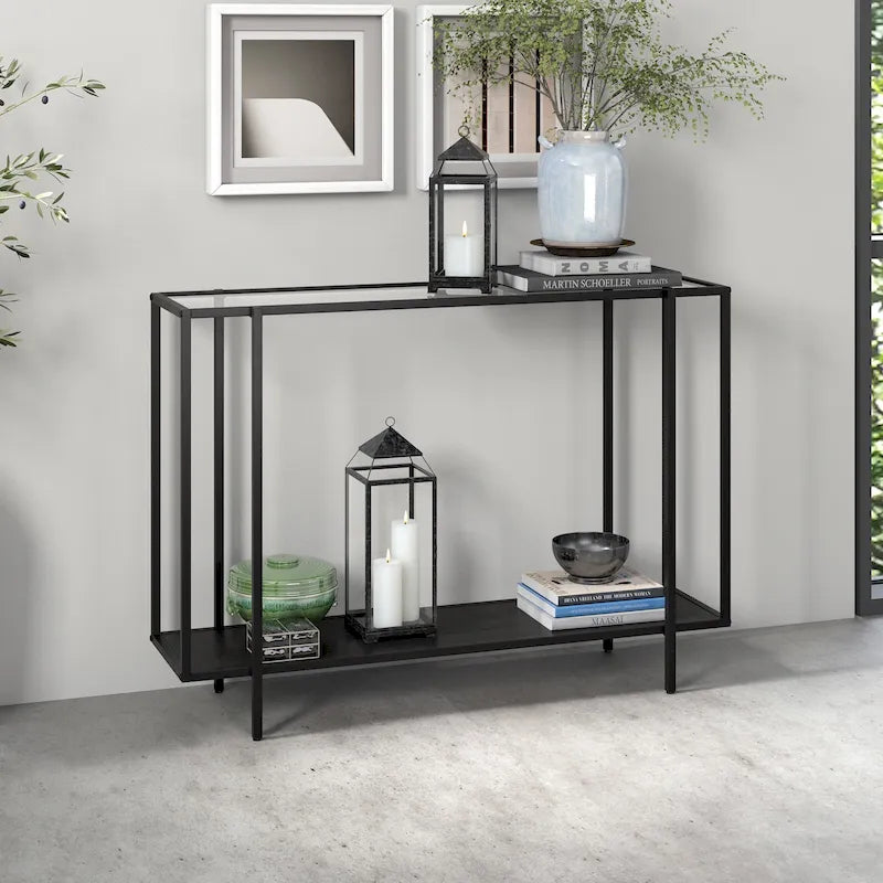 Vireo 42 Accent Table