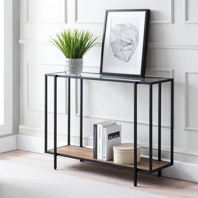 Vireo 42 Accent Table
