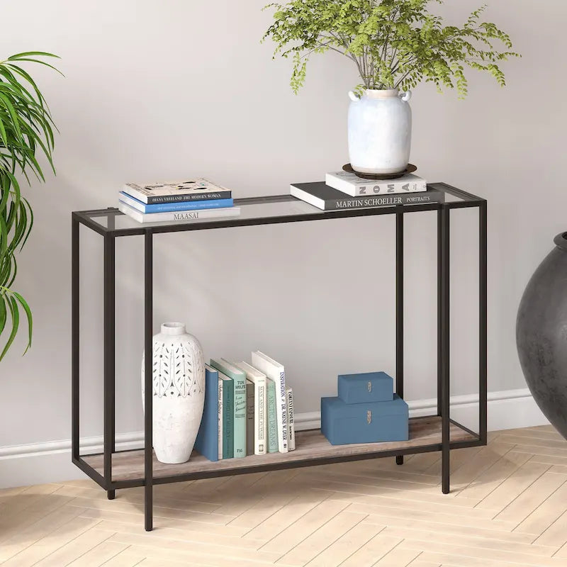 Vireo 42 Accent Table