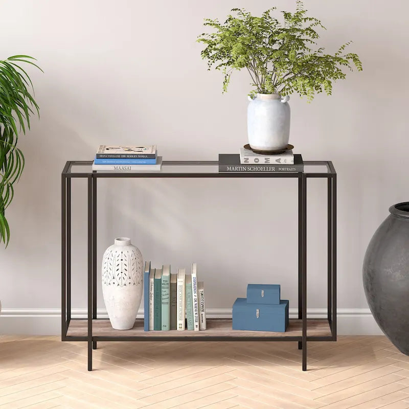 Vireo 42 Accent Table