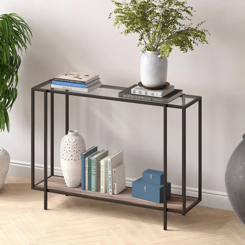 Vireo 42 Accent Table