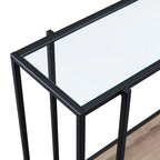 Vireo 42 Accent Table