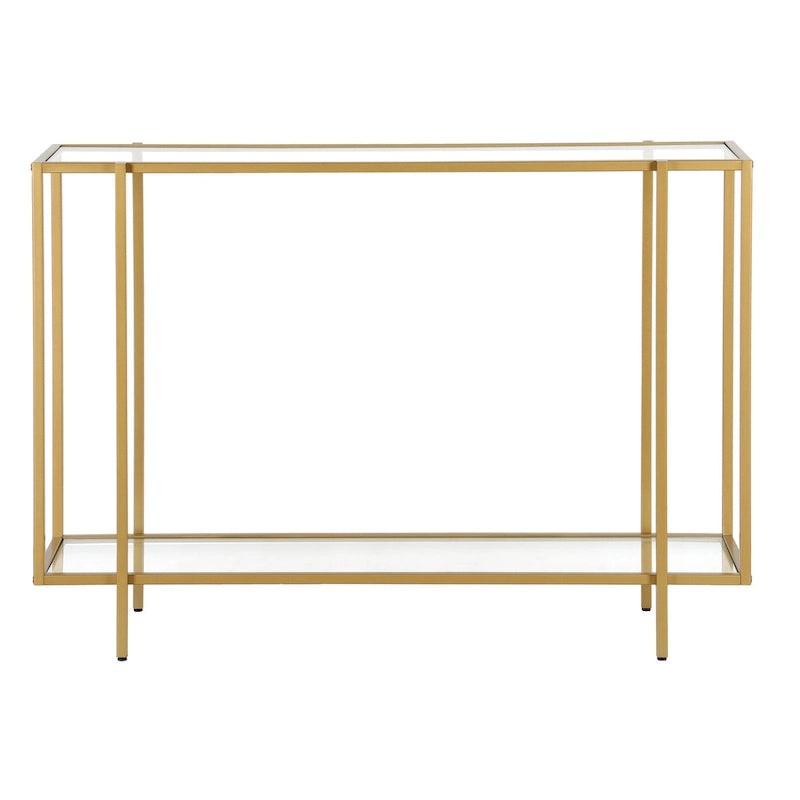 Vireo 42 Accent Table
