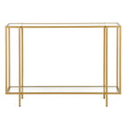 Vireo 42 Accent Table